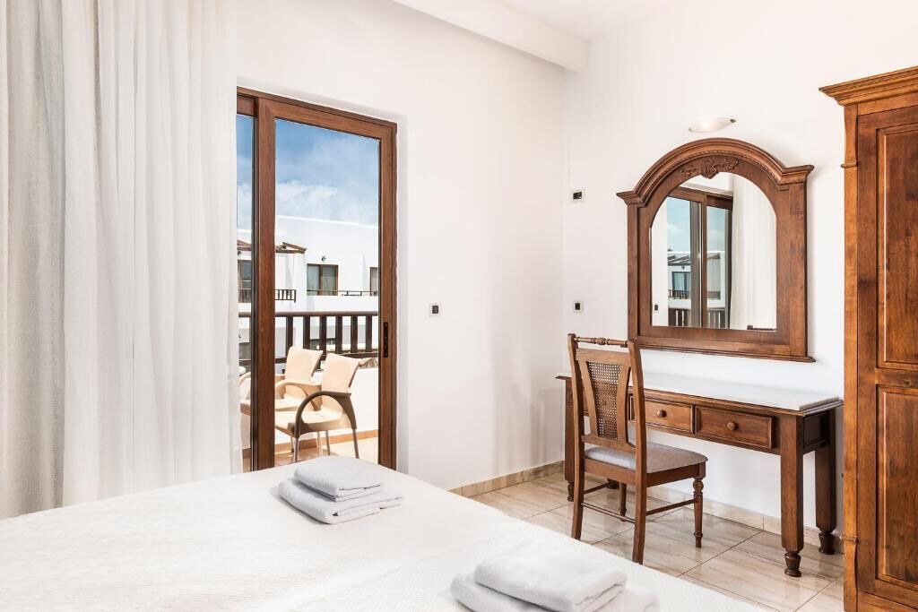 Photo of Patio Balcony in Platanias Town