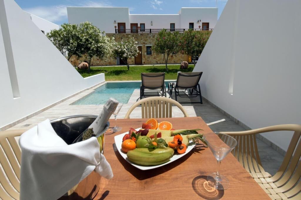 Photo of Outdoor in Platanias Town