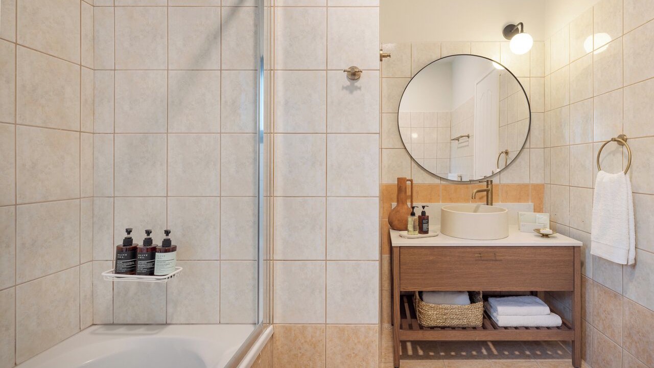 Photo of Bathroom in Mousata