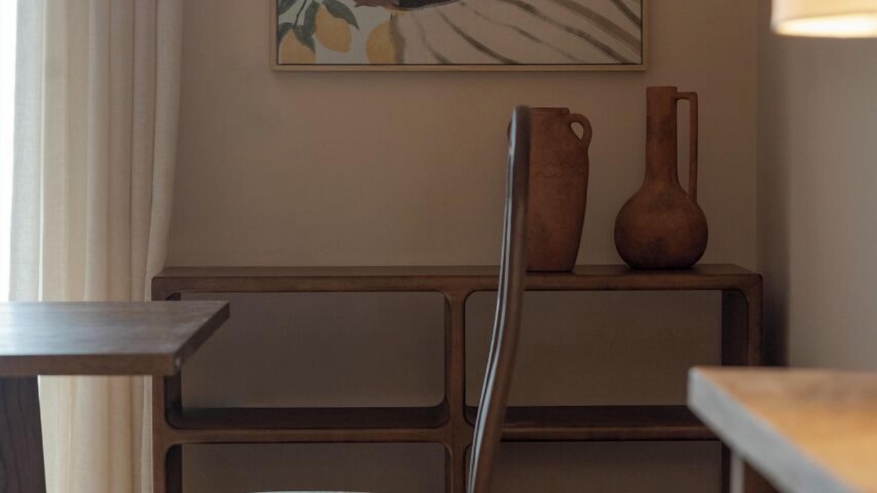 Photo of Livingroom in Mousata