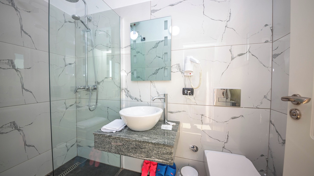 Photo of Bathroom in Radhime