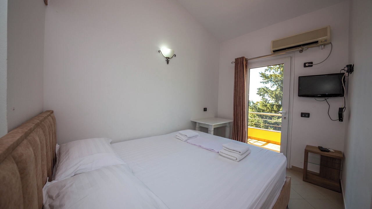 Photo of Bedroom in Radhime