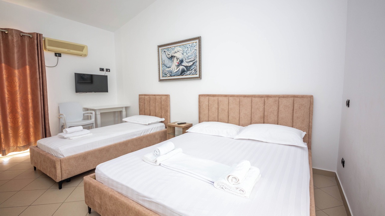 Photo of Bedroom in Radhime