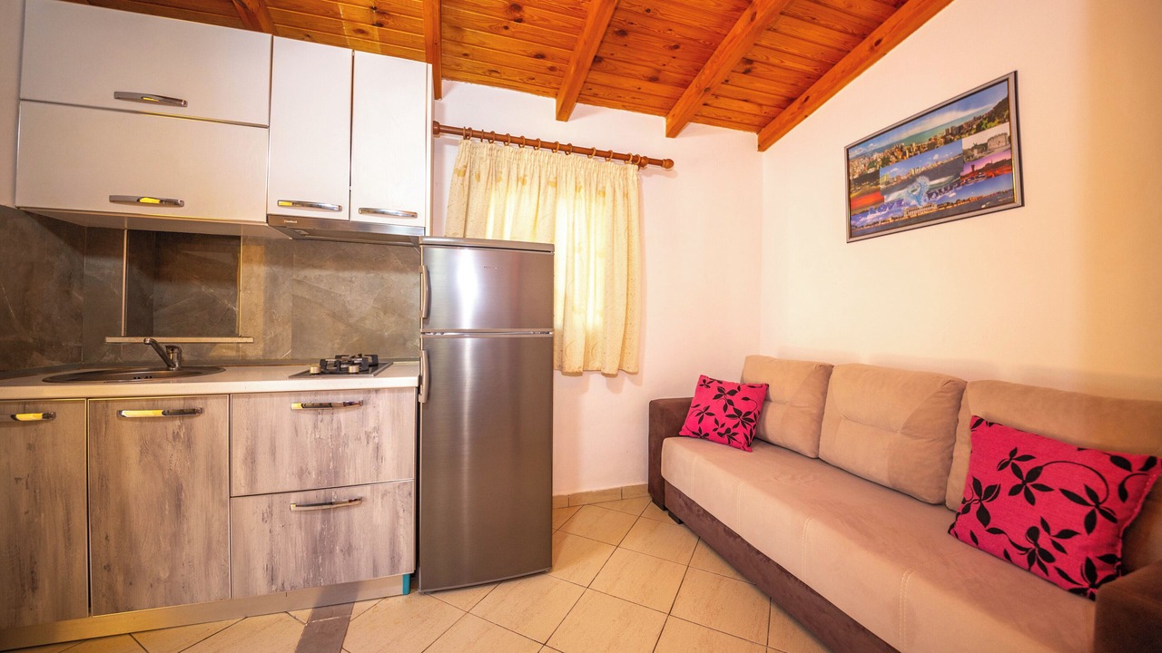 Photo of Patio Balcony in Radhime