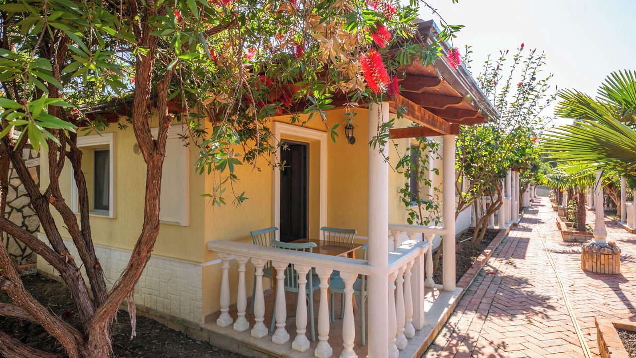 Photo of Outdoor in Radhime