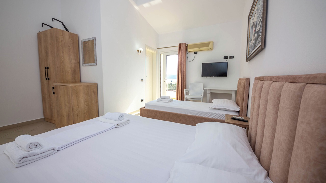 Photo of Bedroom in Radhime