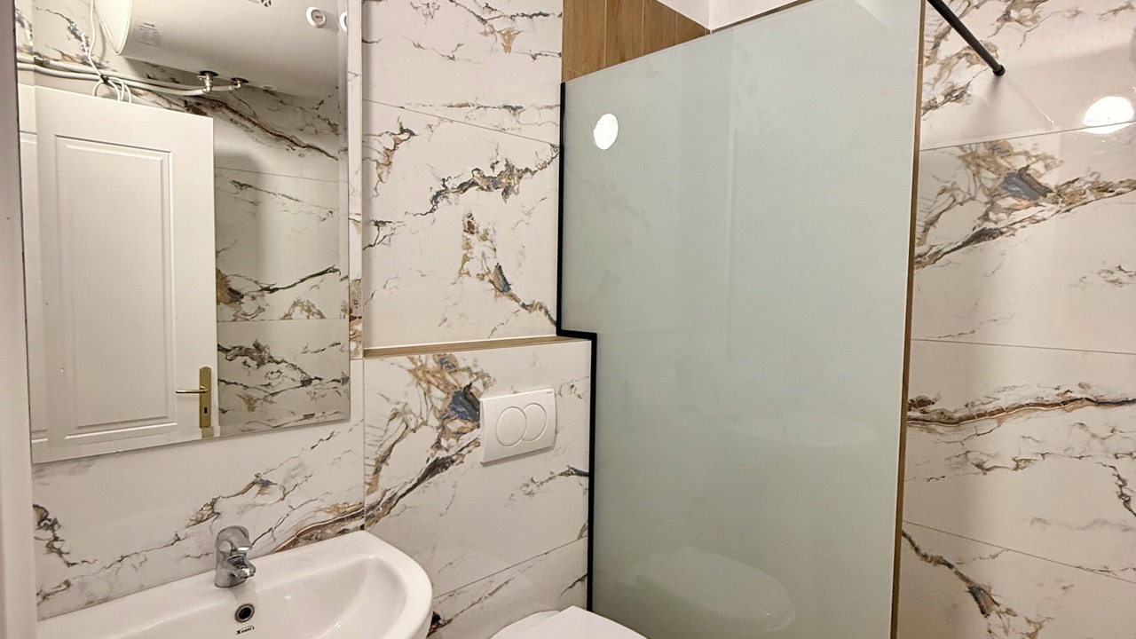 Photo of Bathroom in Berat