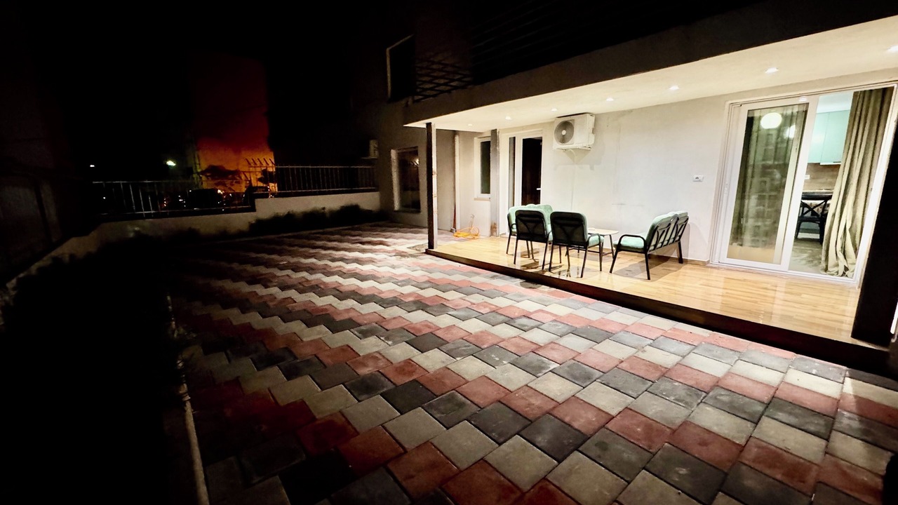 Photo of Outdoor in Berat