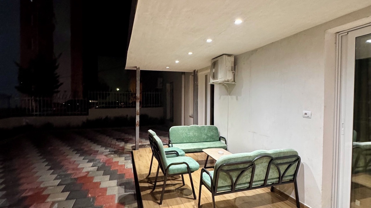 Photo of Outdoor in Berat