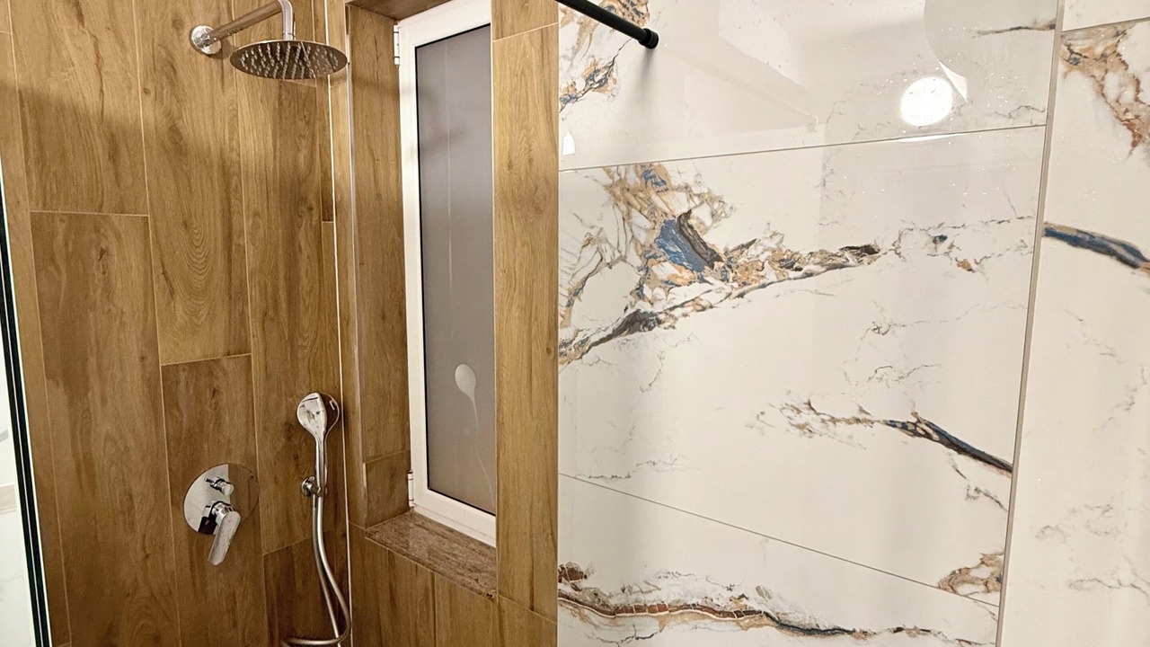 Photo of Bathroom in Berat