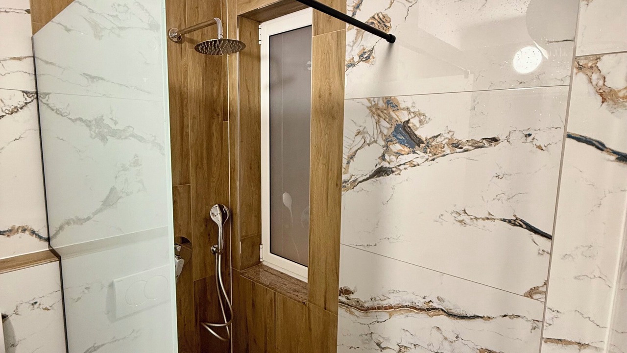 Photo of Bathroom in Berat