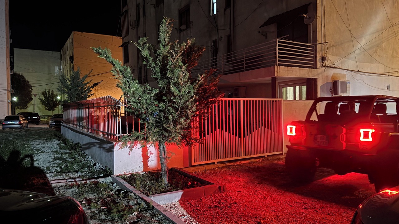 Photo of Outdoor in Berat