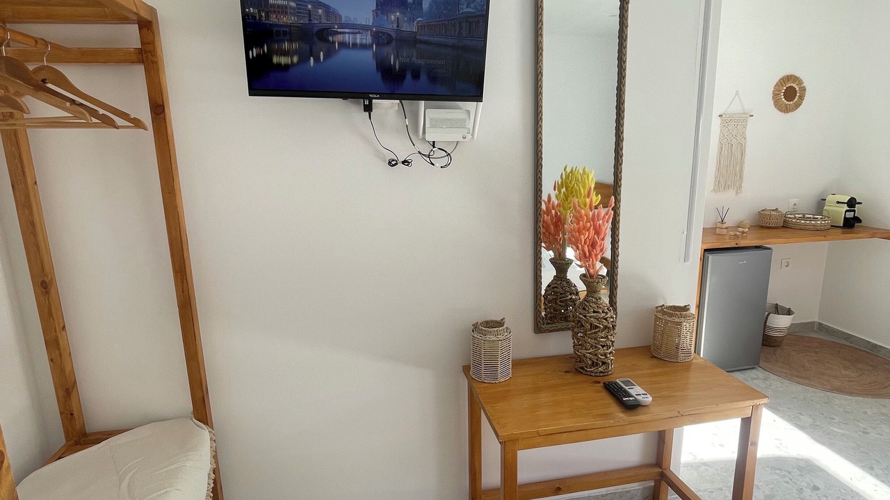 Photo of Bedroom in Himare