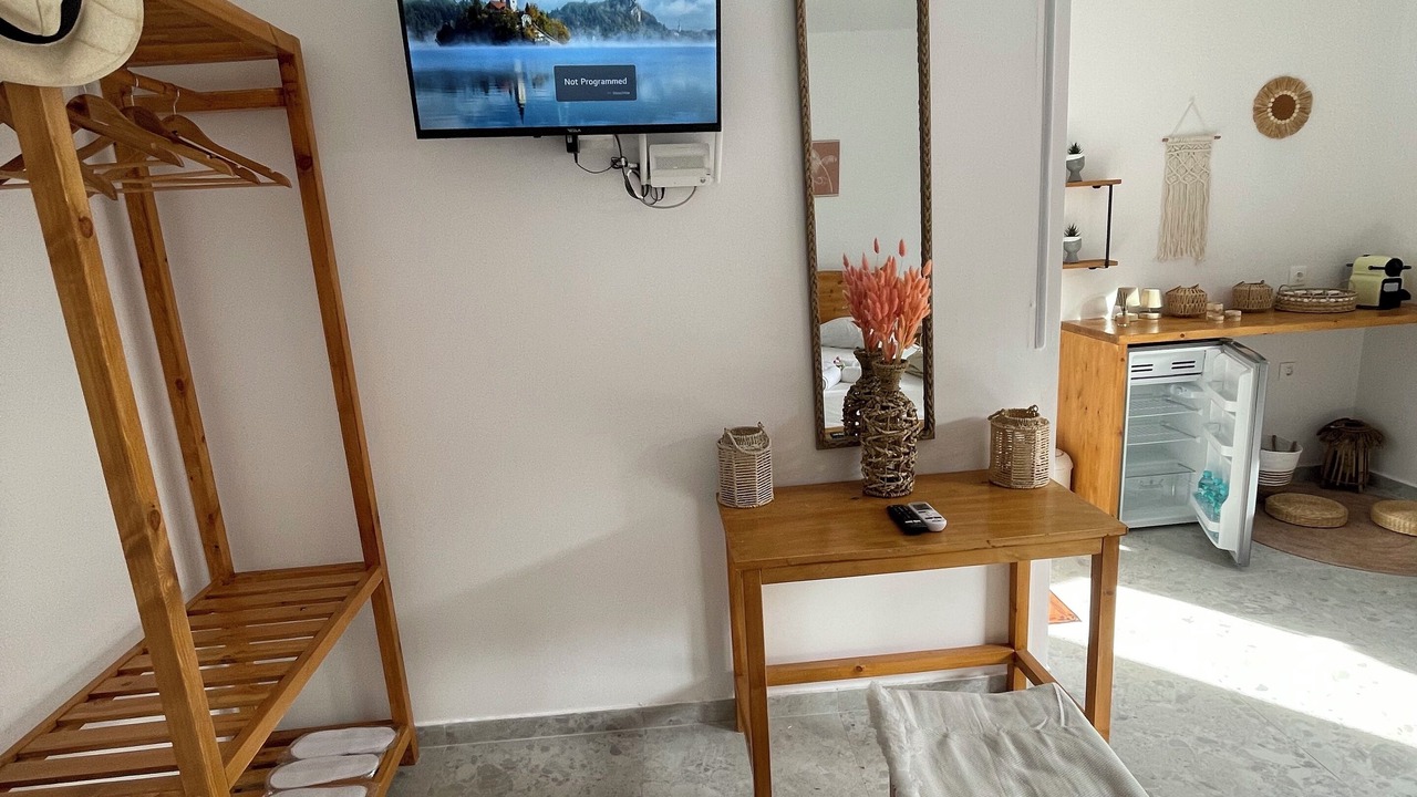 Photo of Bedroom in Himare