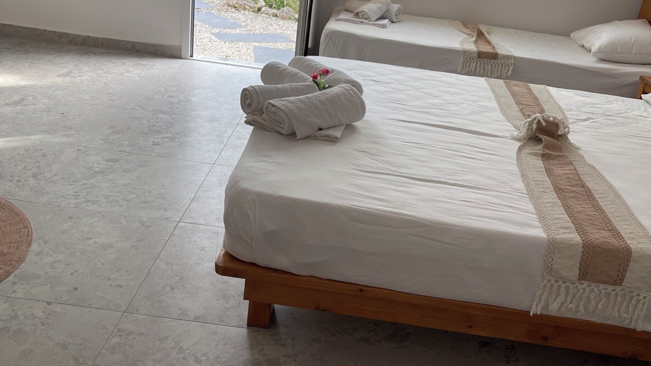 Photo of Bedroom in Himare