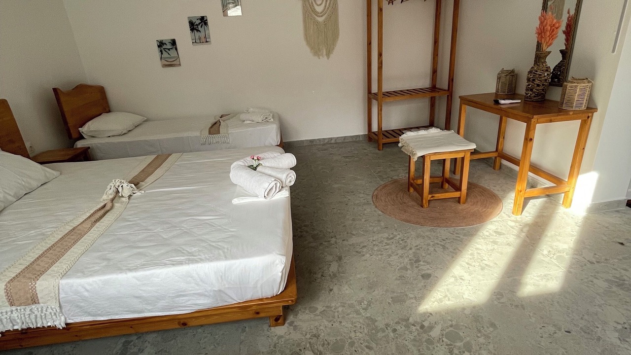 Photo of Bedroom in Himare
