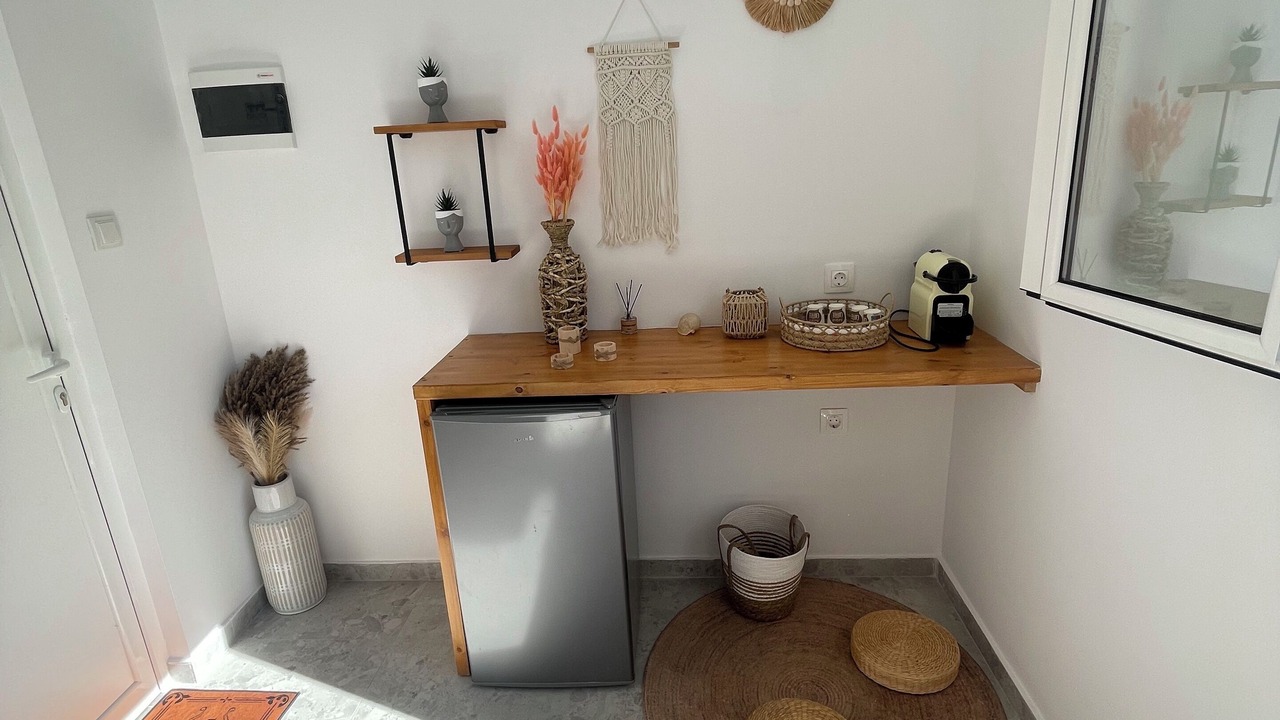 Photo of Bedroom in Himare