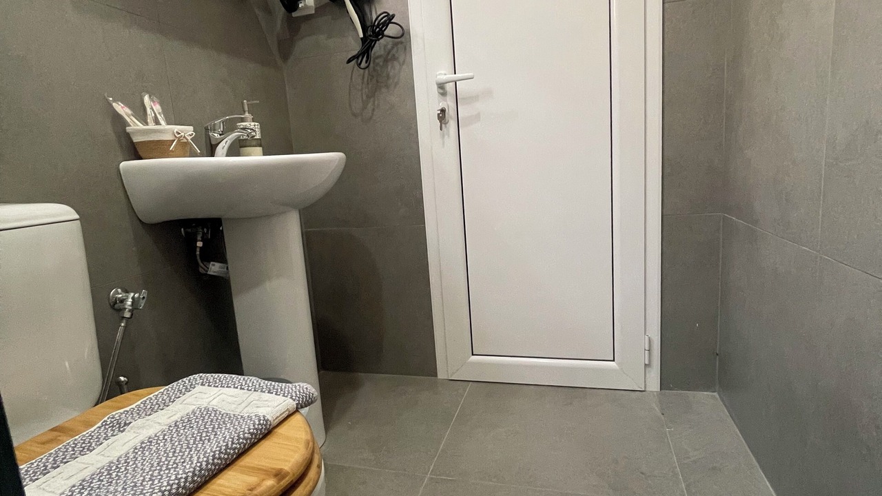 Photo of Bathroom in Himare