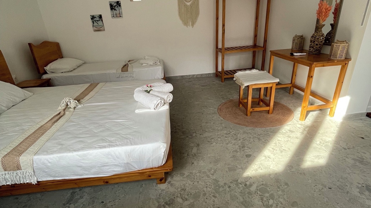 Photo of Bedroom in Himare