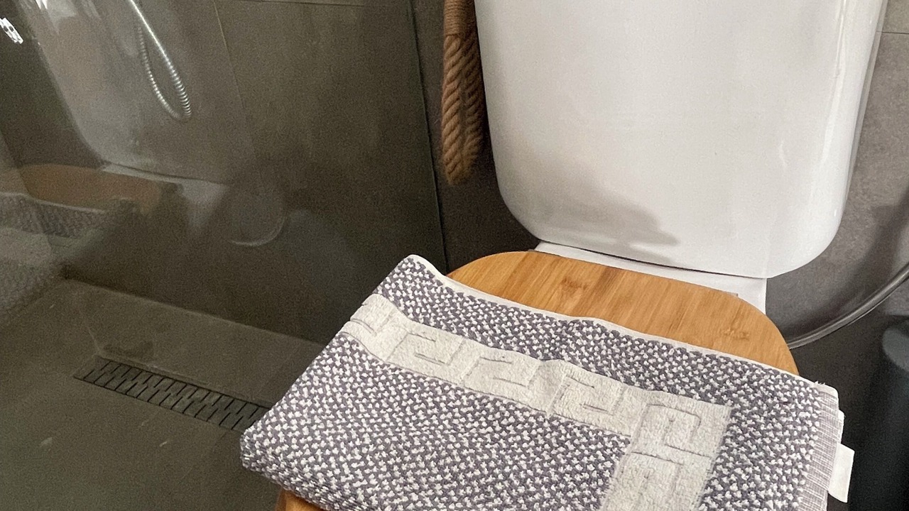 Photo of Bathroom in Himare