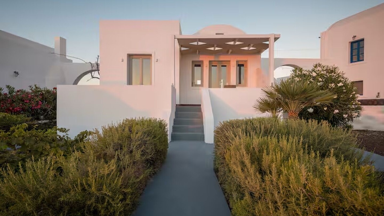 Photo of Outdoor in Oia