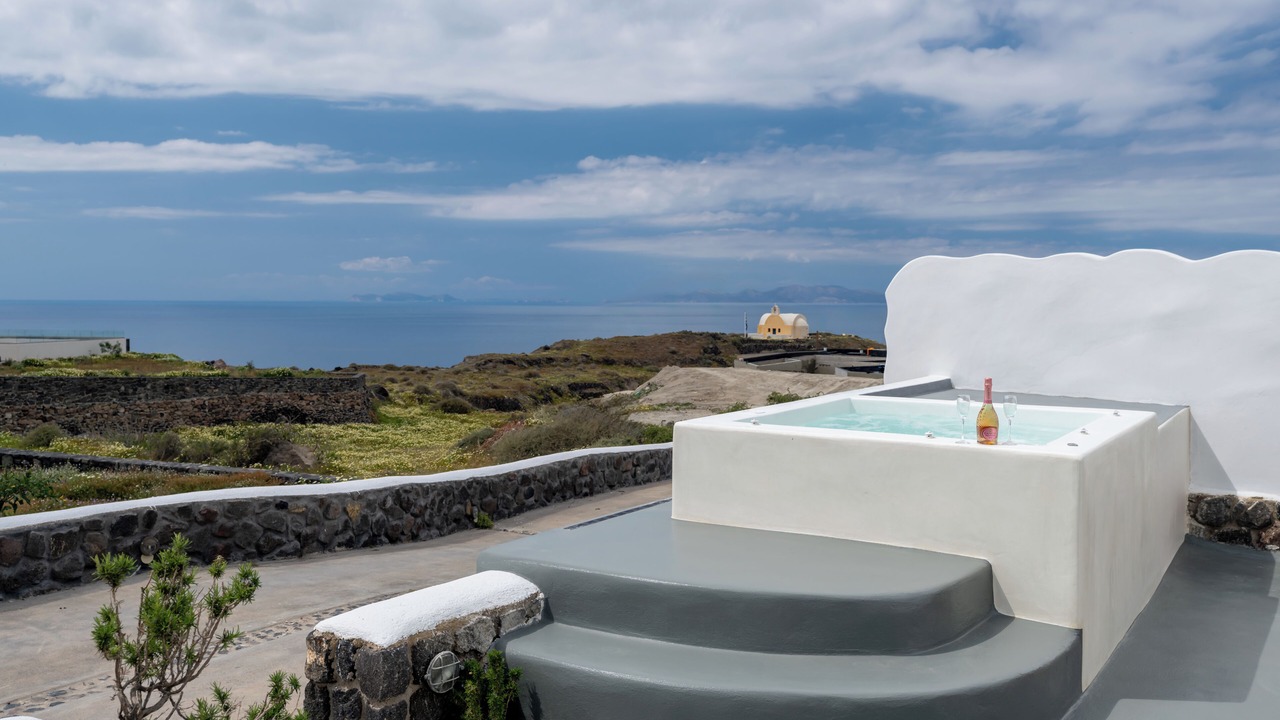 Photo of Outdoor in Oia
