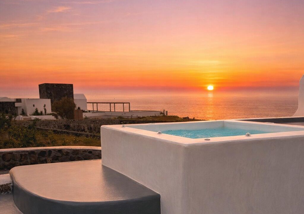 Photo of Outdoor in Oia