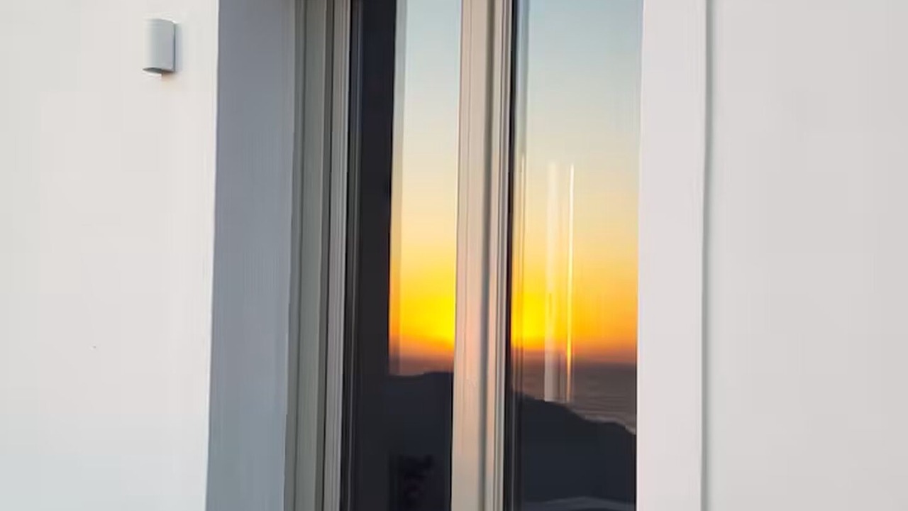 Photo of Outdoor in Oia