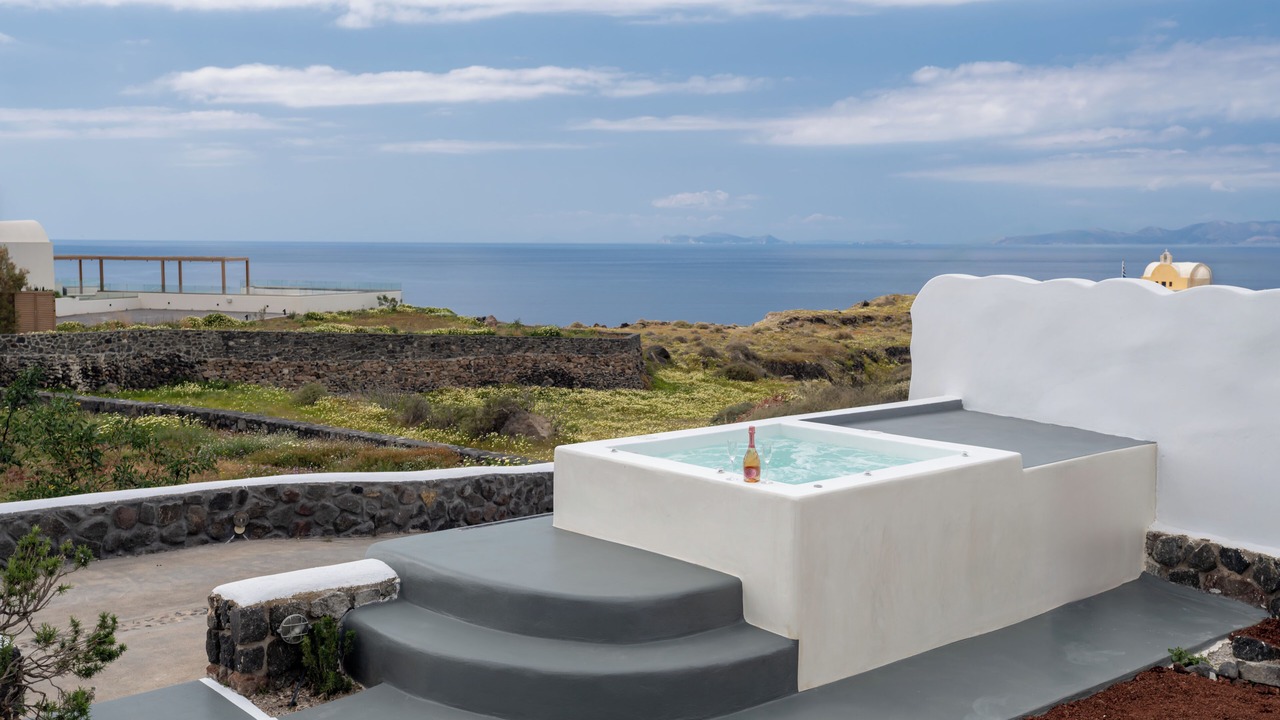 Photo of Outdoor in Oia