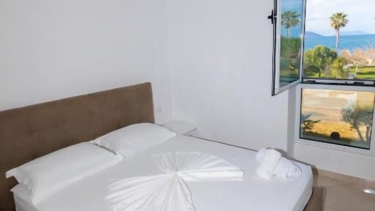 Photo of Bedroom in Orikum