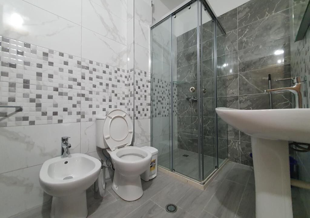 Photo of Bathroom in Orikum