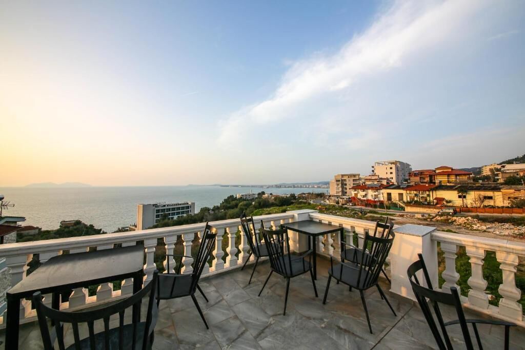 Photo of Patio Balcony in Vlore
