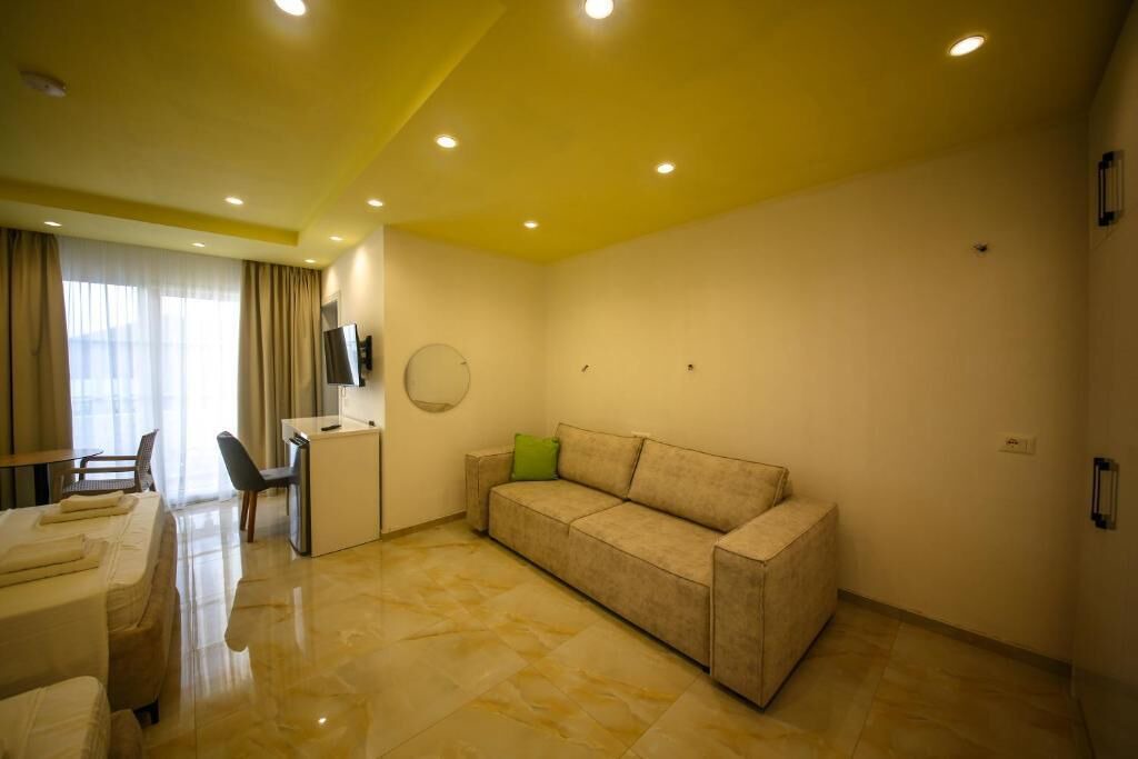 Photo of Bedroom in Vlore