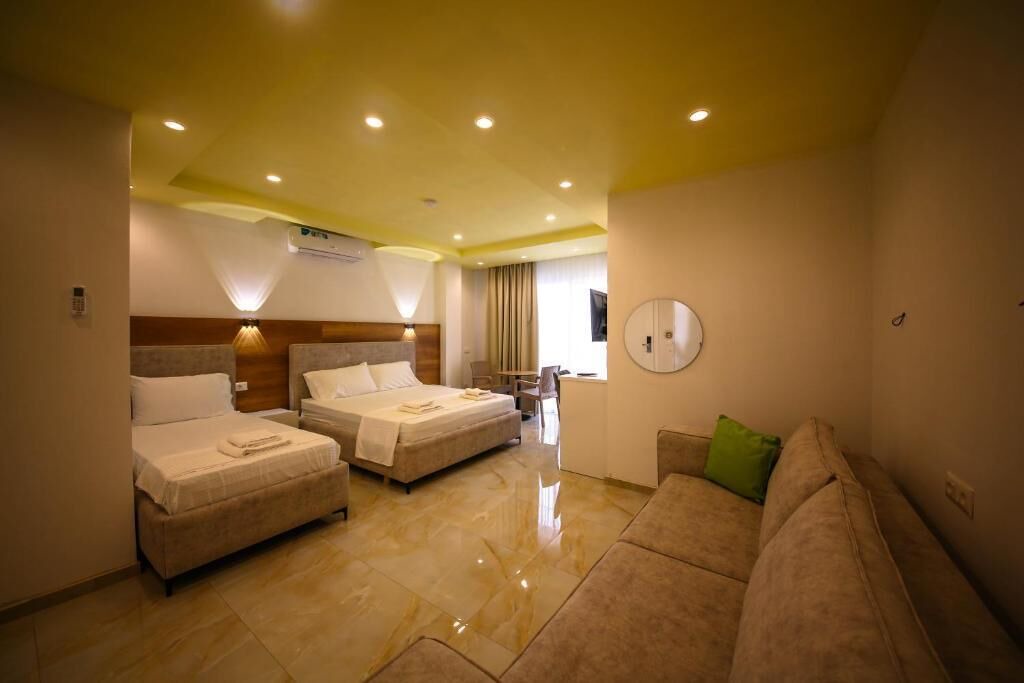 Photo of Bedroom in Vlore