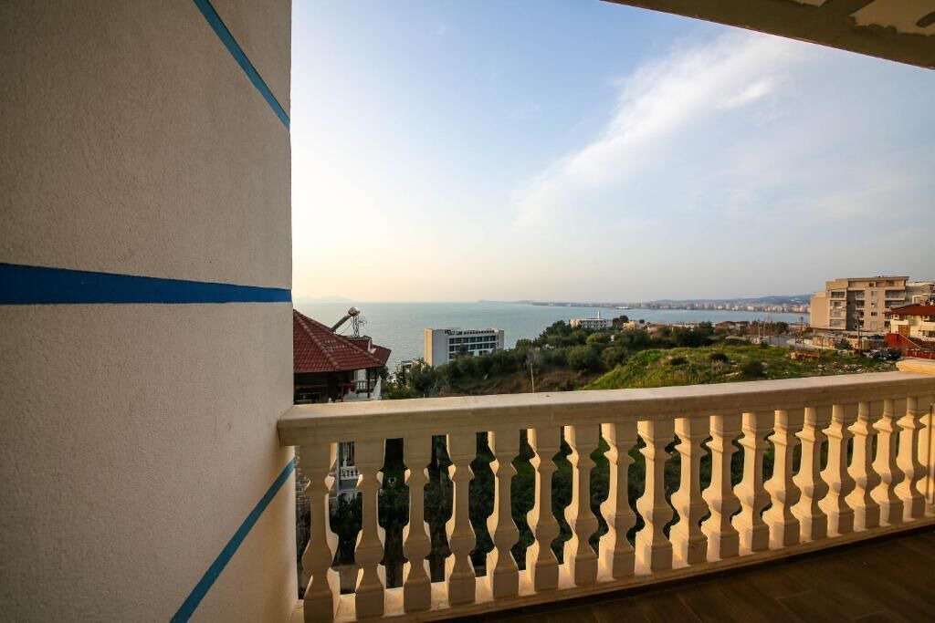 Photo of Patio Balcony in Vlore