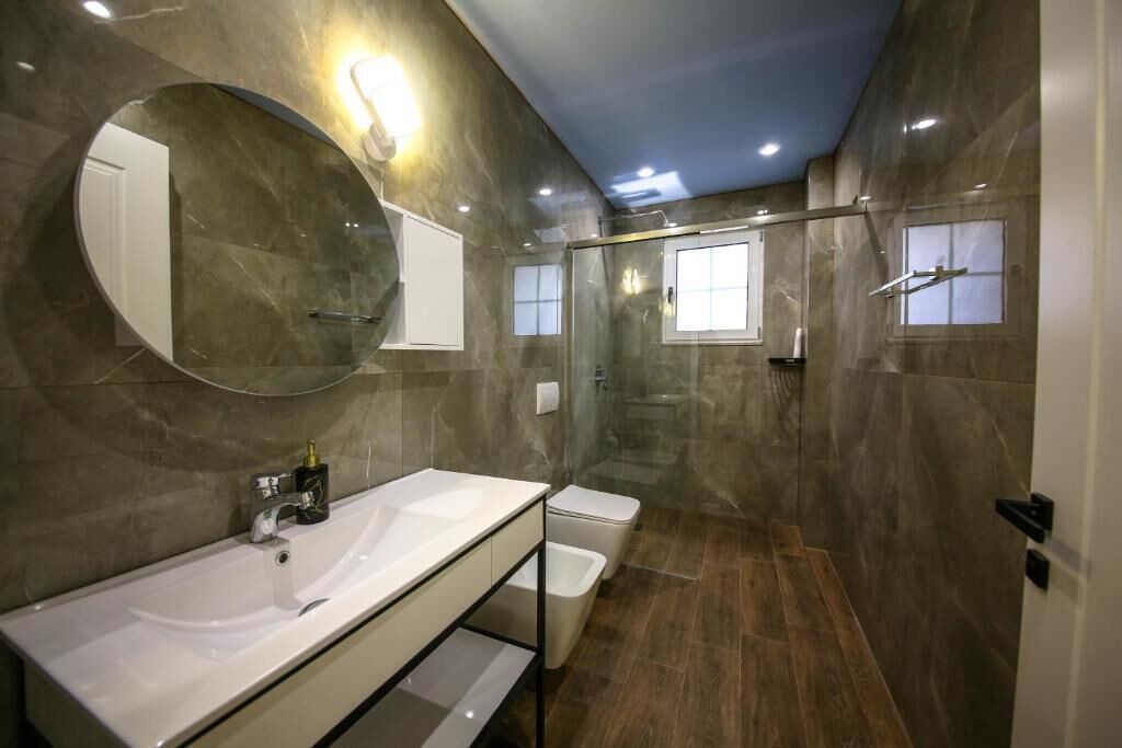 Photo of Bathroom in Vlore