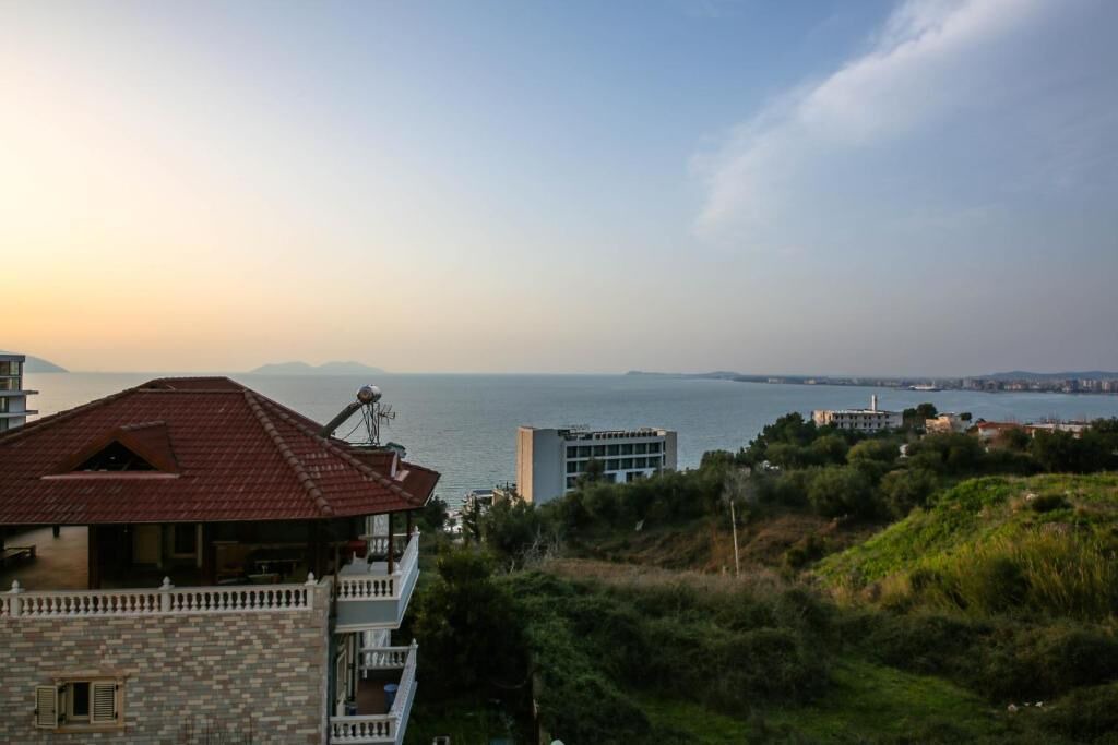 Photo of Patio Balcony in Vlore