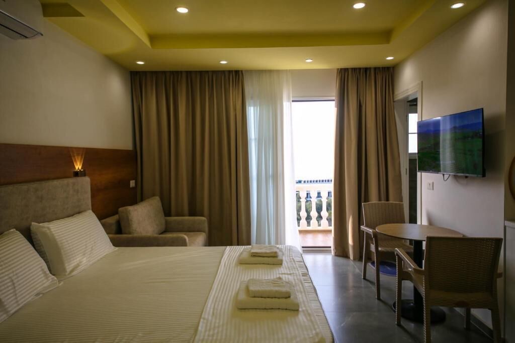 Photo of Bedroom in Vlore