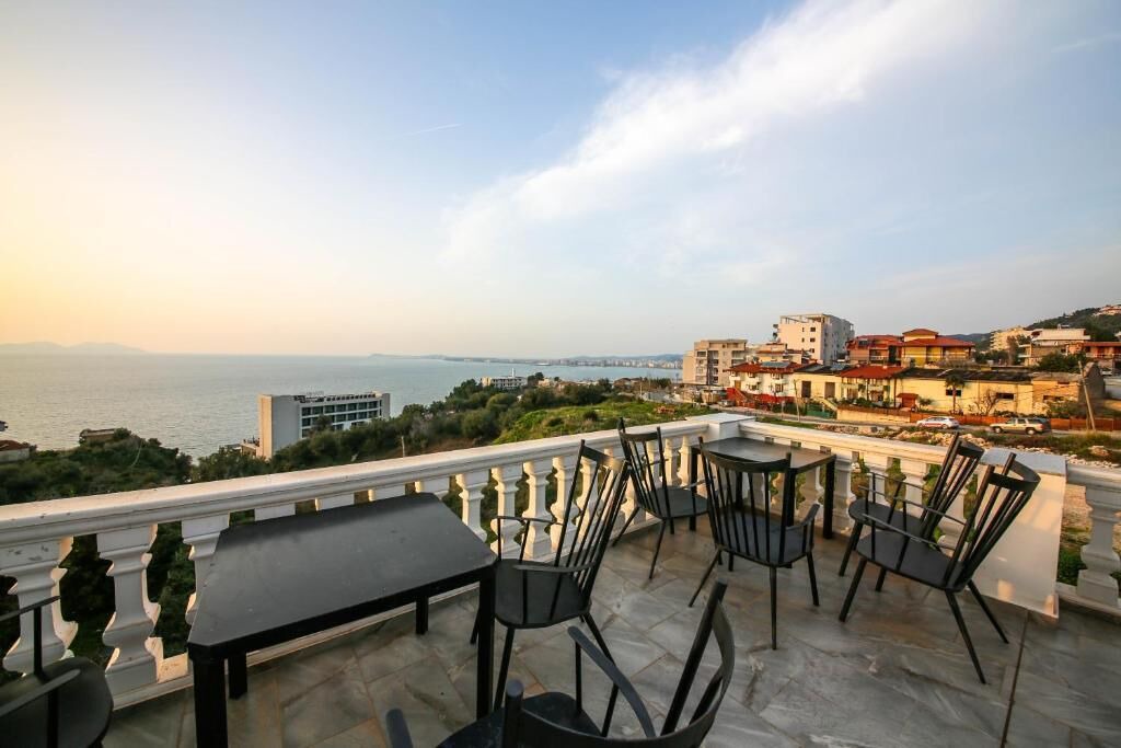 Photo of Patio Balcony in Vlore