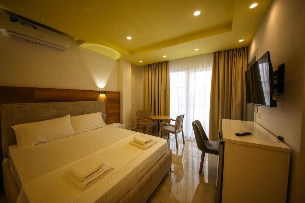 Photo of Bedroom in Vlore