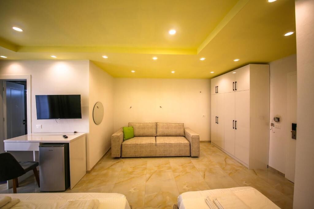 Photo of Bedroom in Vlore