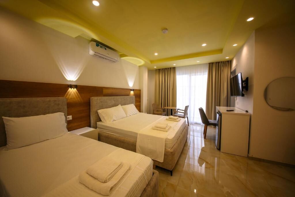 Photo of Bedroom in Vlore