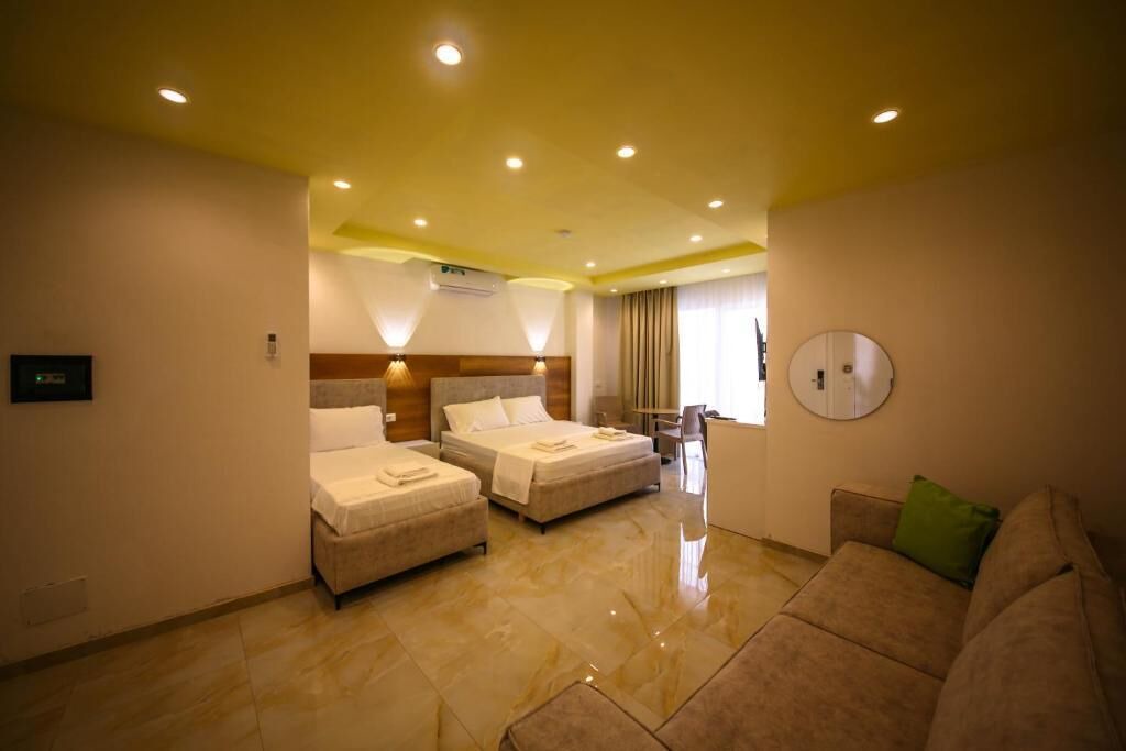 Photo of Bedroom in Vlore