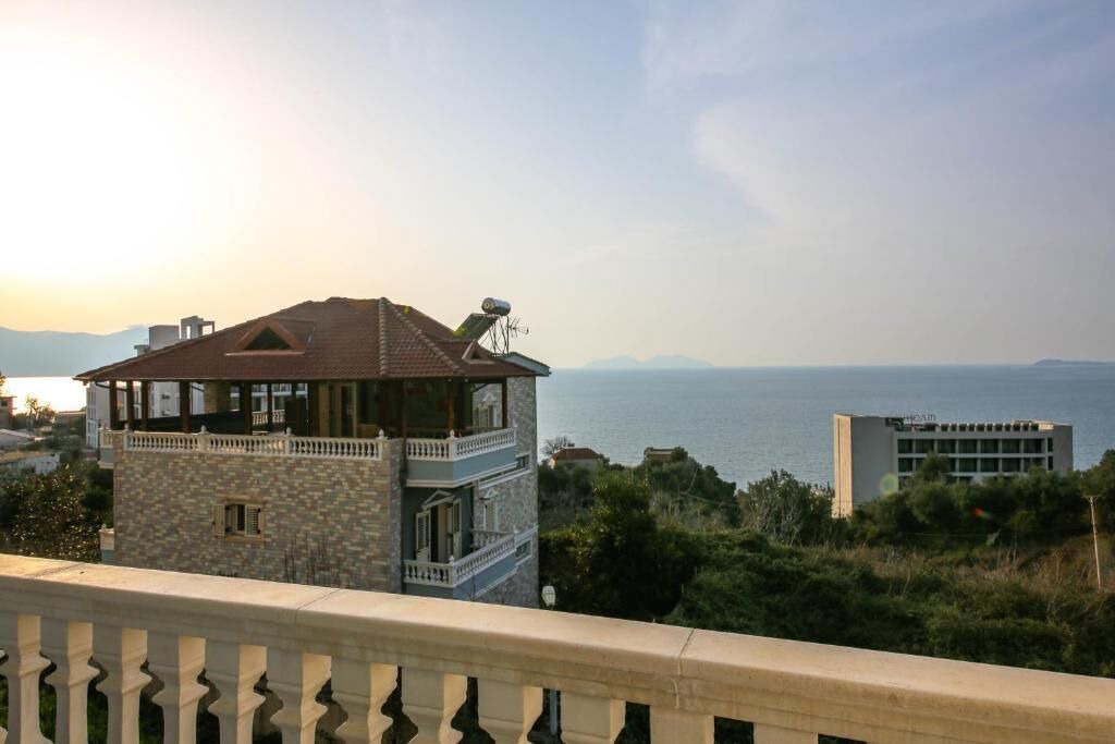 Photo of Patio Balcony in Vlore