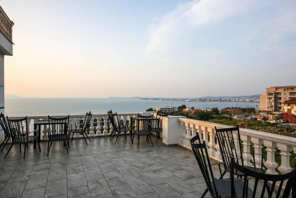 Photo of Patio Balcony in Vlore