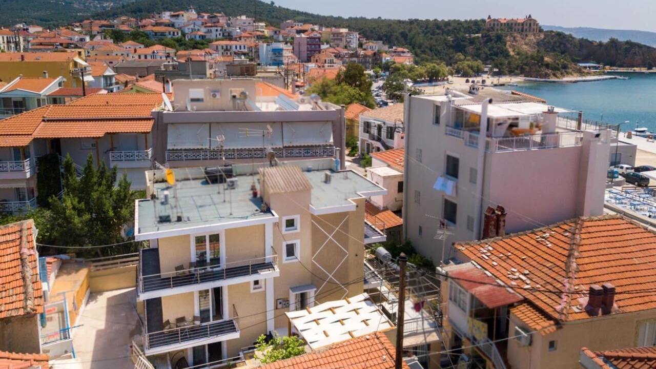 Photo of Outdoor in Limenaria