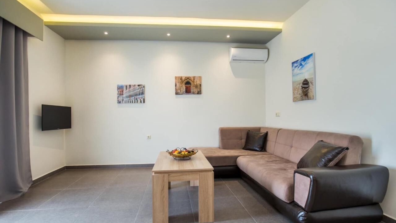 Photo of Patio Balcony in Limenaria