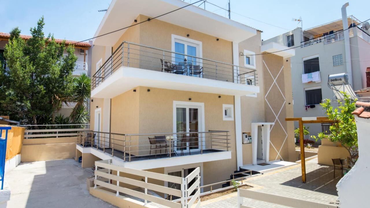 Photo of Outdoor in Limenaria