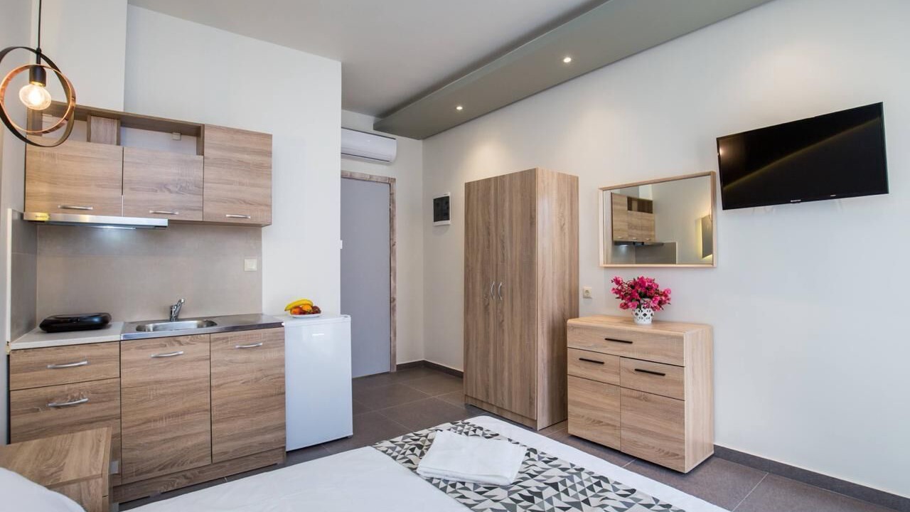 Photo of Bedroom in Limenaria