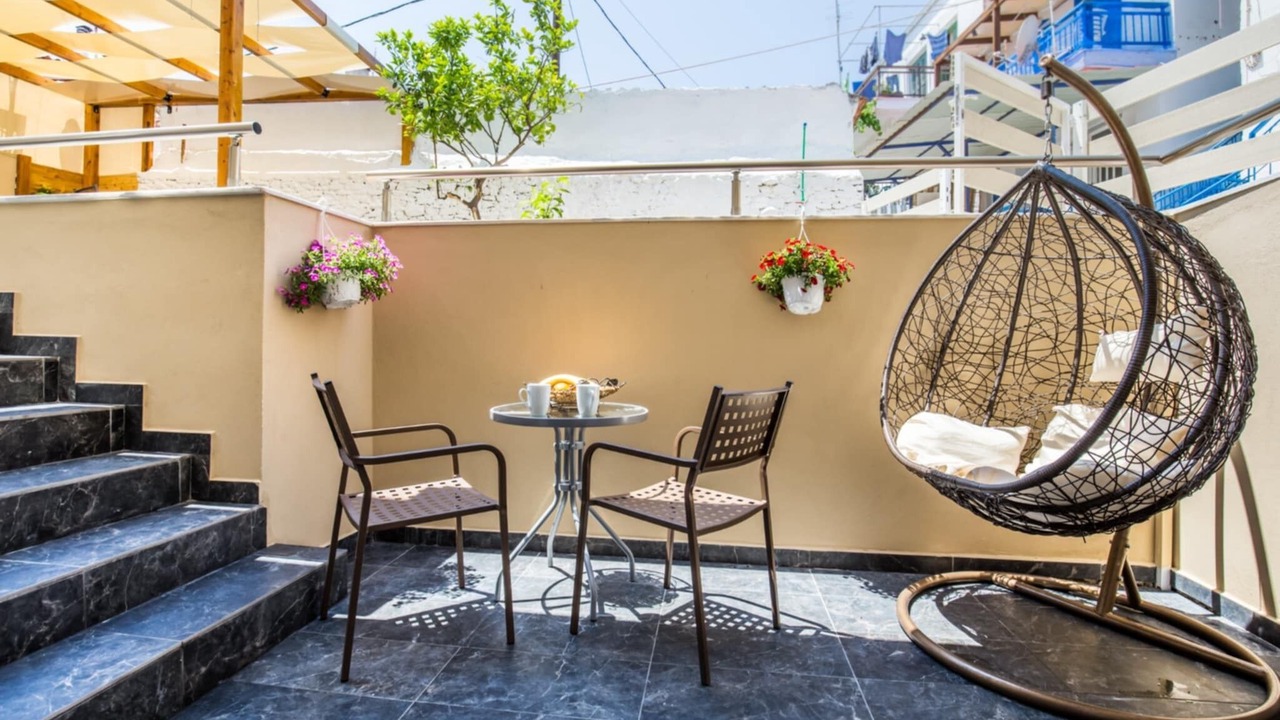 Photo of Patio Balcony in Limenaria
